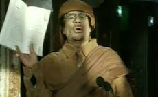 Tripoli, oltre mille morti Gheddafi: 'Resisterò'. Onu: 'Stop alle violenze'