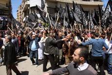 Siria,'400 civili morti dall'inizio della rivolta'
