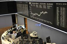 Borsa: Wall Street apre debole