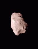 Due asteroidi 'visitano' la Terra