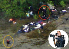 Breivik, mea culpa polizia Norvegia