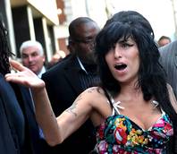 Amy Winehouse, da autopsia niente droga