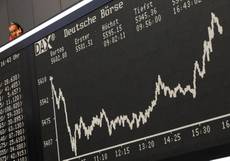 Borsa:Francoforte chiude in rialzo 0,22%
