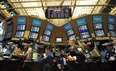 Borsa: Wall Street procede negativa