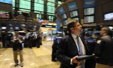 Borsa:Wall Street apre in calo,DJ -0,30%