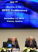 Petrolio: Opec lascia quote invariate