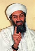 Salma Bin Laden non in mare ma in Usa