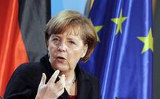 Grecia: Merkel, usare meglio fondi Ue