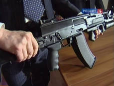 Kalashnikov rinasce in versione 5/a generazione