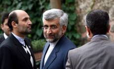 Nucleare:Iran,lettera a Ue su negoziati