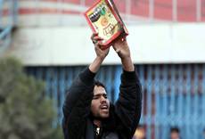 Afghanistan: rabbia per Corano bruciato, chiude ambasciata Usa 