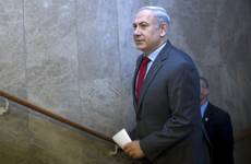 Netanyahu, attacco Grass "non stupisce"