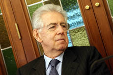 Fisco: Monti, in 2011 recuperati 12 mld
