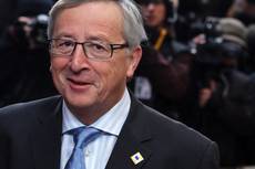 Grecia: Juncker, no decisione stasera