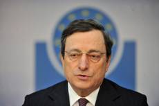 Bce: no rigidita' mercato lavoro