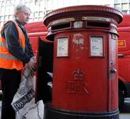 Governo Londra per vendita Royal Mail