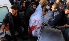 Mo:raid Israele, 12 palestinesi uccisi
