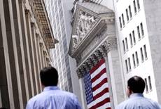 Wall Street prosegue negativa,DJ -0,39%