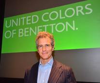 Benetton: Edizione sale al 98,15%