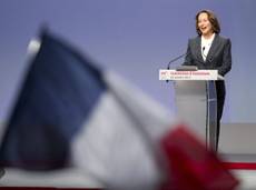 Francia: trionfo gauche, Segolene Royal battuta