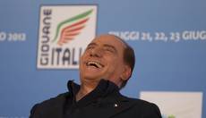 Berlusconi, solo proposta tornare a FI