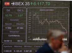 Borsa: Madrid chiude in calo -0,54%