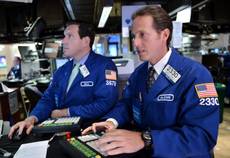 Borsa: Wall Street, Dj apre a +0,15%