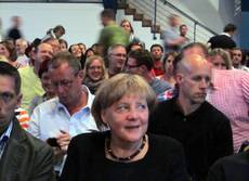 Crisi: Berlino, sosteniamo azione Bce