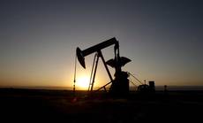 Petrolio:apre in rialzo a Ny a 86,34 dlr