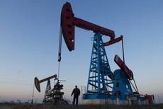 Petrolio:NY, apre in calo a 91,58 dlr