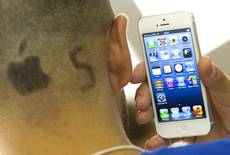 Apple: 31 , 2 mln iPhones sold 