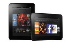 Preorders Kindle Fire Hd in 170 countries 