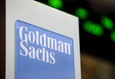Goldman Sachs:utili IV trim. triplicati