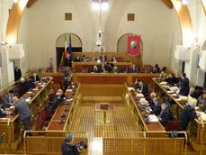Nuova legge elettorale in Abruzzo