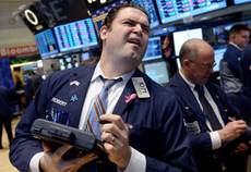 Wall Street apre positiva, Dj +0,21%