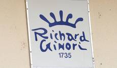 Richard Ginori:fissato incontro giovedi'