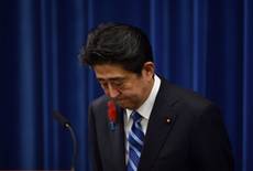 Fukushima:Abe a paesi esteri,"aiutateci"