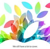 Apple rumors of things to come 