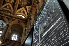Borsa: Madrid chiude in progresso, +0,9%