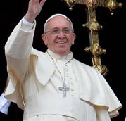 Papa: anche Gesu' profugo, dovere accogliere migranti