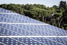 Energia: boom fotovoltaico extra Ue