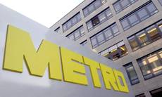 morto fondatore Metro, Otto Beisheim