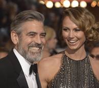 Clooney-Keibler in crisi?