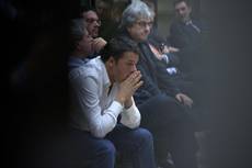 Parlamento:Renzi,si vince se all'attacco