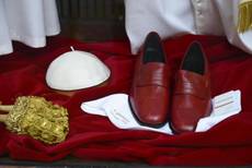Vaticano: cardinali in aula sinodo, inizia la congregazione
