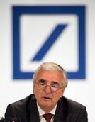 Deutsche Bank: aumento capitale 2,8 mld