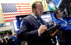 Borsa: Wall Street apre debole, -0,07%