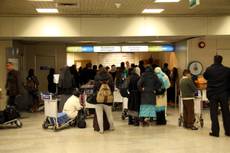 Aeroporti:-53% bagagli'disguidati'6 anni