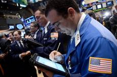 Wall Street apre in rialzo, Dj +0,08%