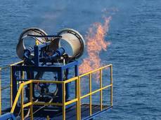 Petrolio:chiude in calo a Ny a 96,16 dlr